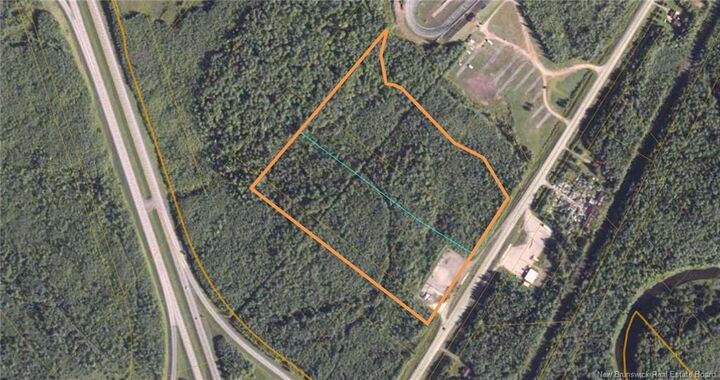 Property Photo:  Lot 21-1, 21-2 Route 106  NB E4Z 6E5 