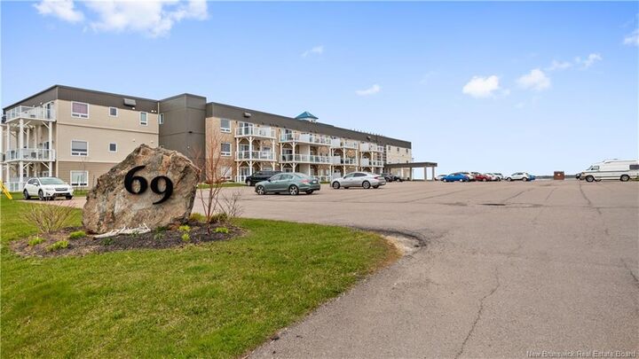 Property Photo:  69 Cap Bimet 209  NB E4P 6X5 