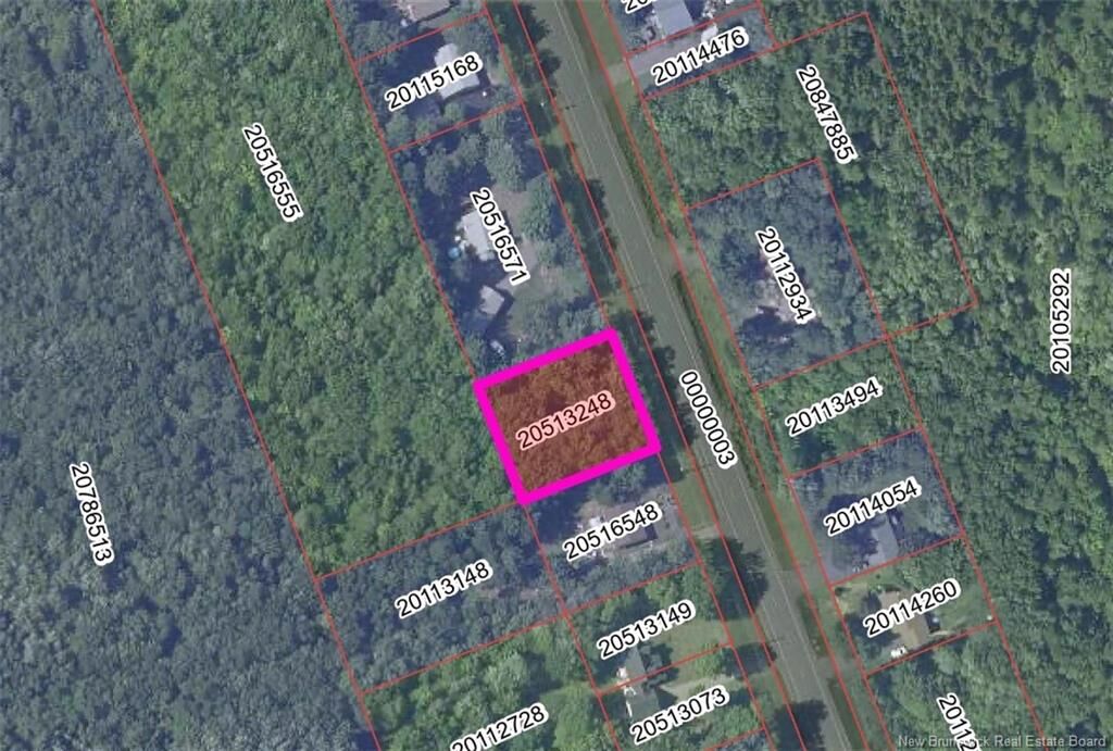 Property Photo:  Lot Route 135  NB E8R 1N1 