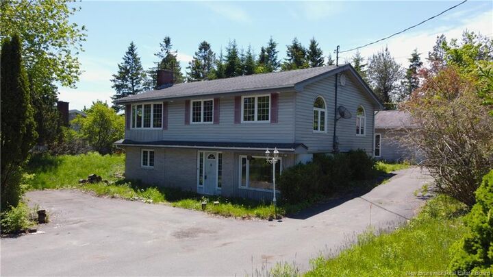Property Photo:  11 Cardinal Terrace  NB E2E 1M8 
