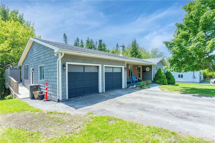Property Photo: 10 Eydie Drive NB E2E 4K2