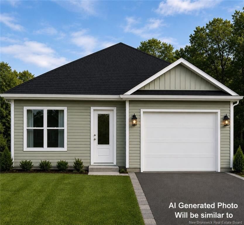 Property Photo:  Lot 49 Otty Avenue  NB E4E 0M5 
