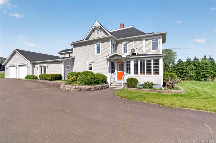 Property Photo: 589 Route 535 NB E4V 2K4
