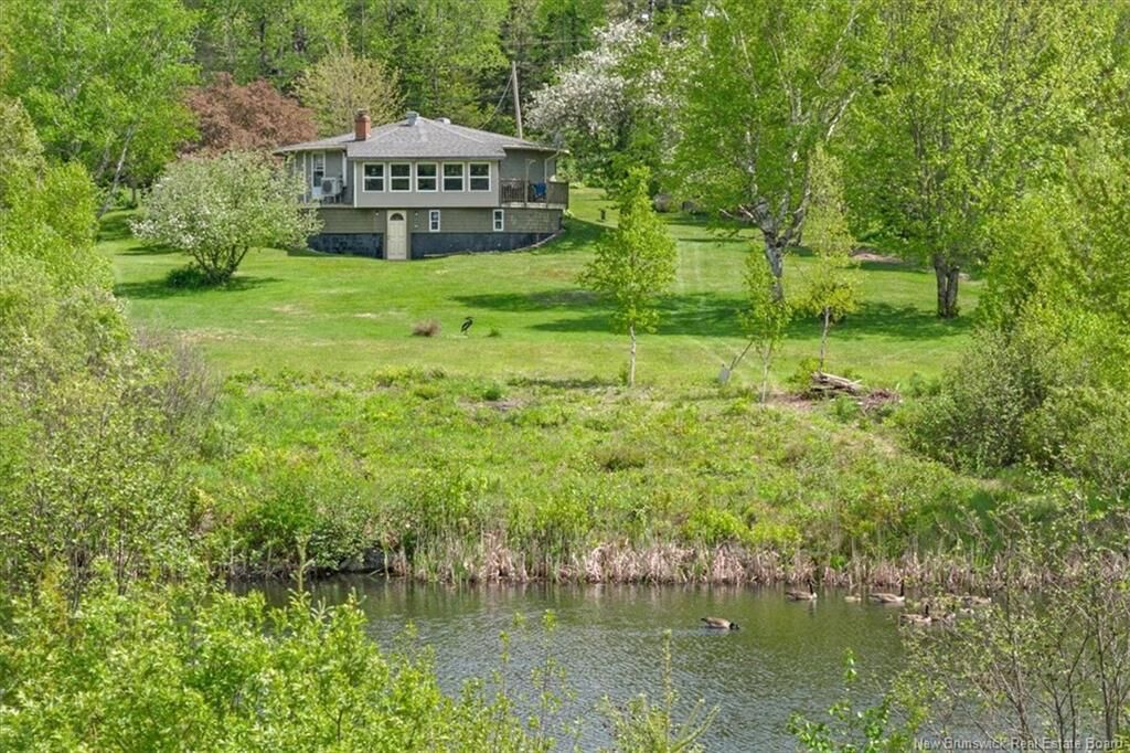 Property Photo:  409 Damascus Road  NB E5N 4A8 