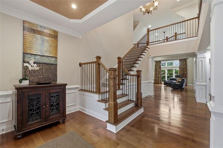 Property Photo:  3831 Courson Street  GA 30066 