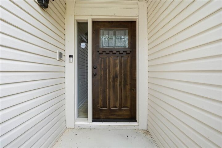 Property Photo: 4095 Audubon Drive GA 30068