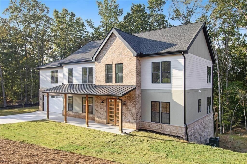 Property Photo: 6325 Crestline Drive GA 30534