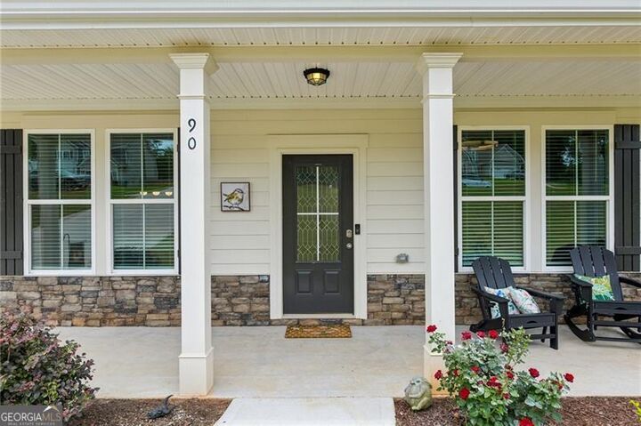 Property Photo: 90 Scout Hut Road GA 30633