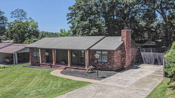 Property Photo:  1639 Sheba Drive  GA 31904 