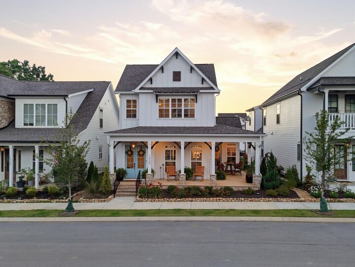 Property Photo:  1530 Little Sorrel Road  TN 37343 