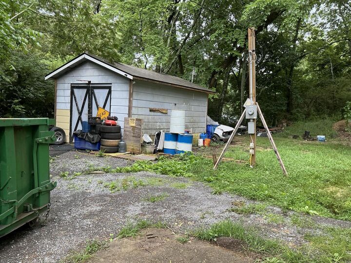 Property Photo:  409 Florence Street  GA 30741 