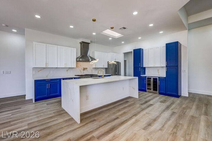 Property Photo:  3004 Darby Falls Drive  NV 89134 