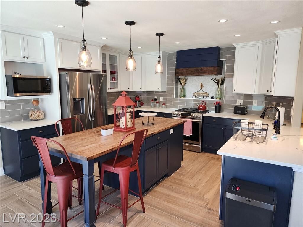 Property Photo:  6229 Spindrift Foam Avenue  NV 89139 