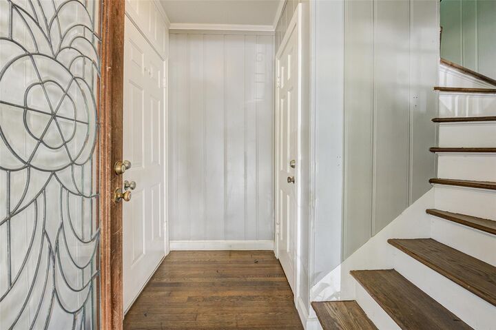 Property Photo:  2316 Wentworth Street B  TX 77004 