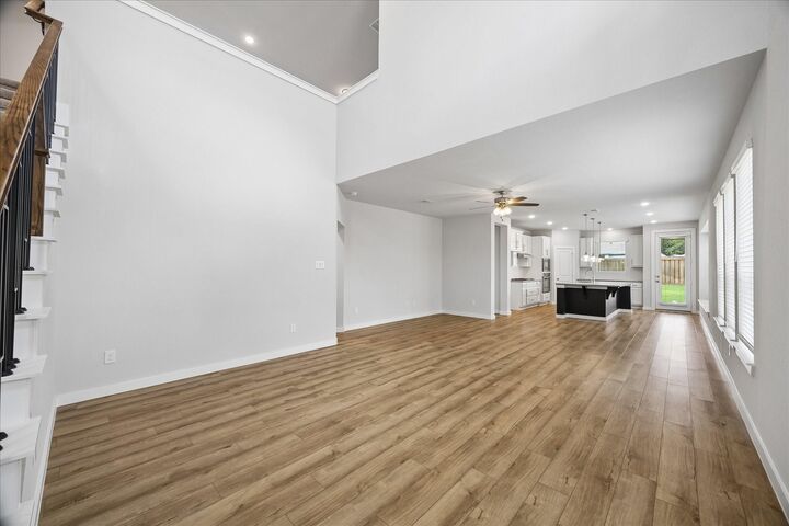 Property Photo: 27014 Flintlock Trail TX 77354