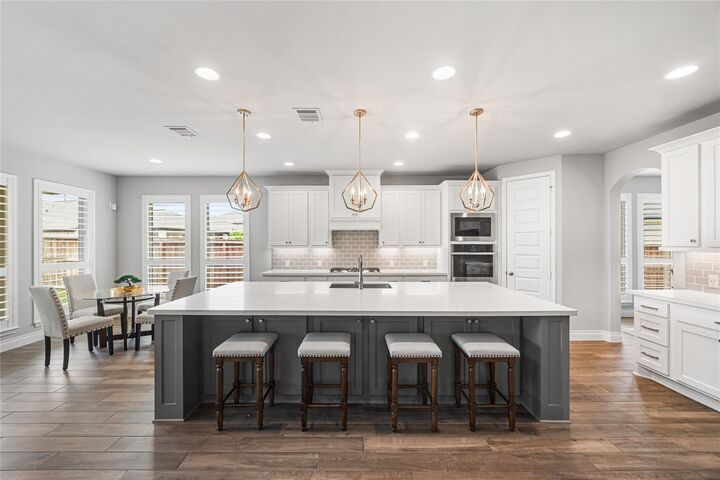 Property Photo:  4505 Woodland Bend Court  TX 77386 