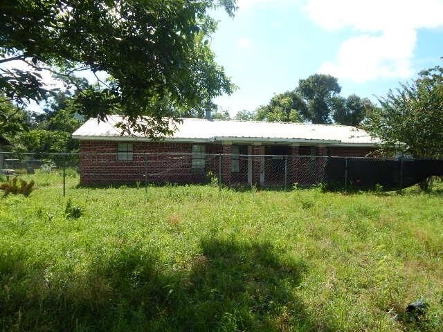 Property Photo: 11636 Browder Traylor Road TX 77303