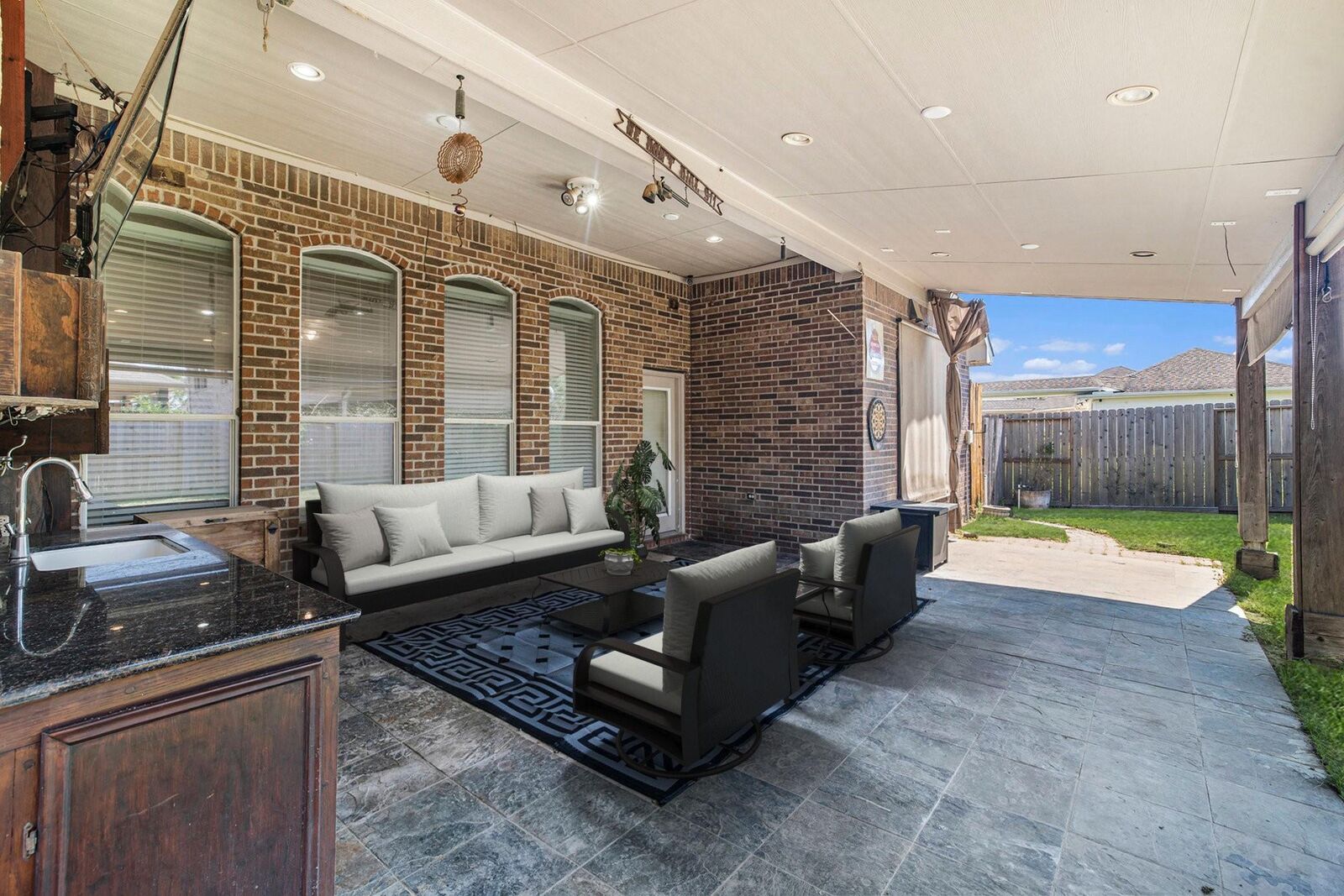 Property Photo:  22419 Wenbury Drive  TX 77375 
