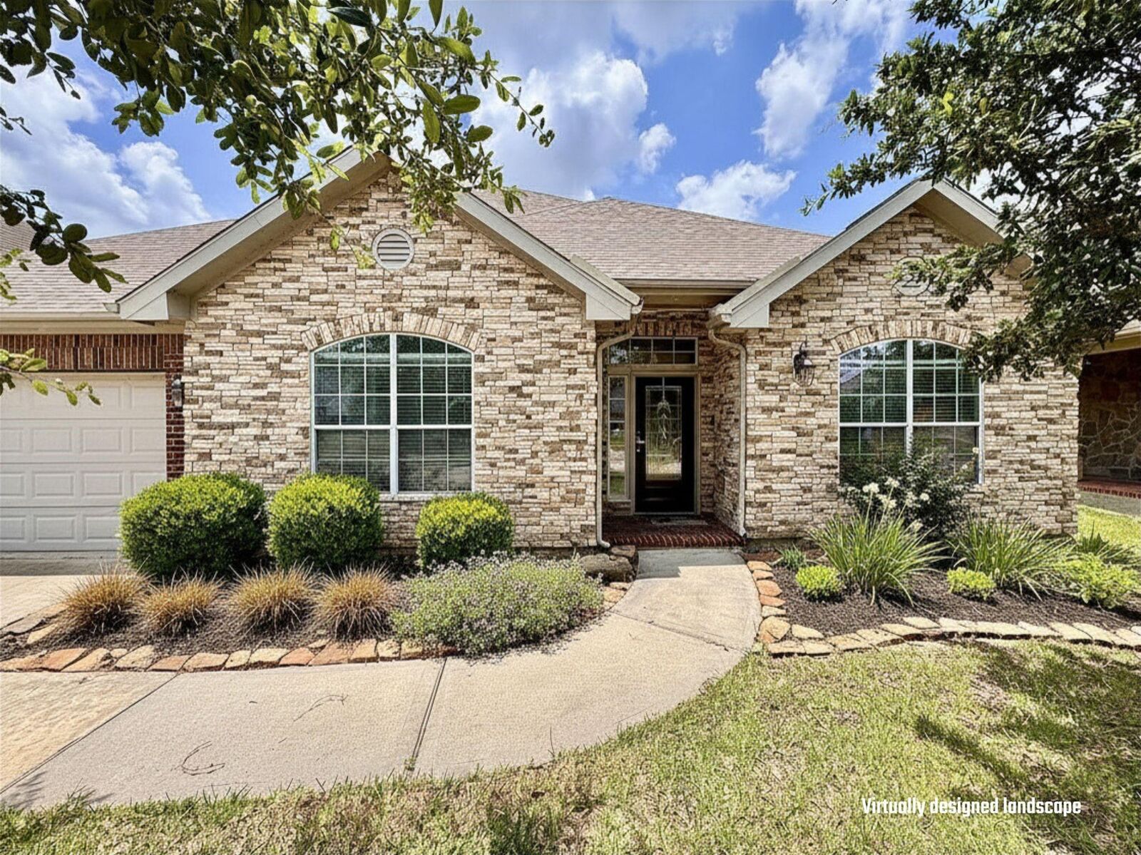 Property Photo: 22419 Wenbury Drive TX 77375