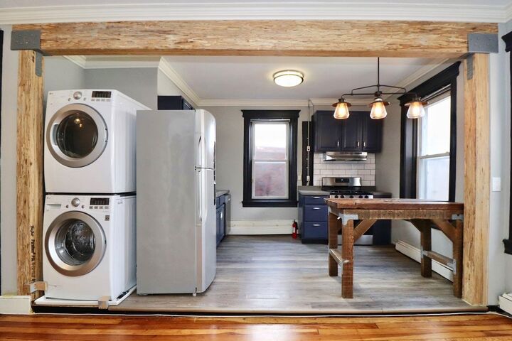 Property Photo: 388 Baldwin Ave 3 NJ 07306