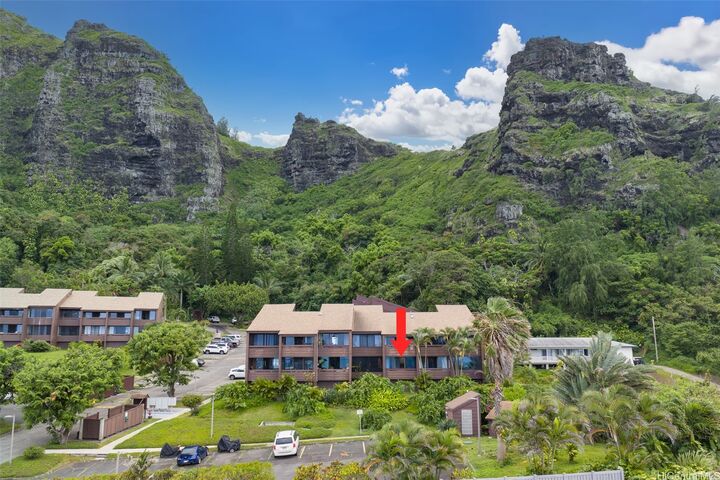 Property Photo:  51-636 Kamehameha Highway 315  HI 96730 