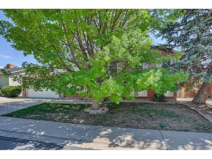 Property Photo: 10895 Grange Creek Dr CO 80233