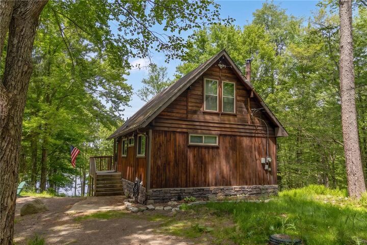 Property Photo: 477 Main Street PA 18424