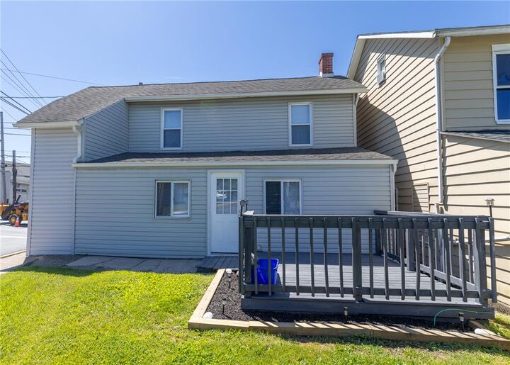 Property Photo:  342 Race Street  PA 18032 
