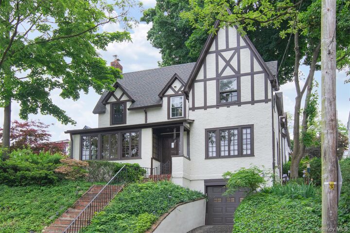 Property Photo: 370 Scarsdale Road NY 10707