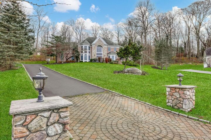 Property Photo:  22 Golden Road  NY 10901 