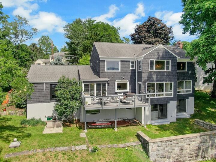 Property Photo: 35 Walden Road NY 10591