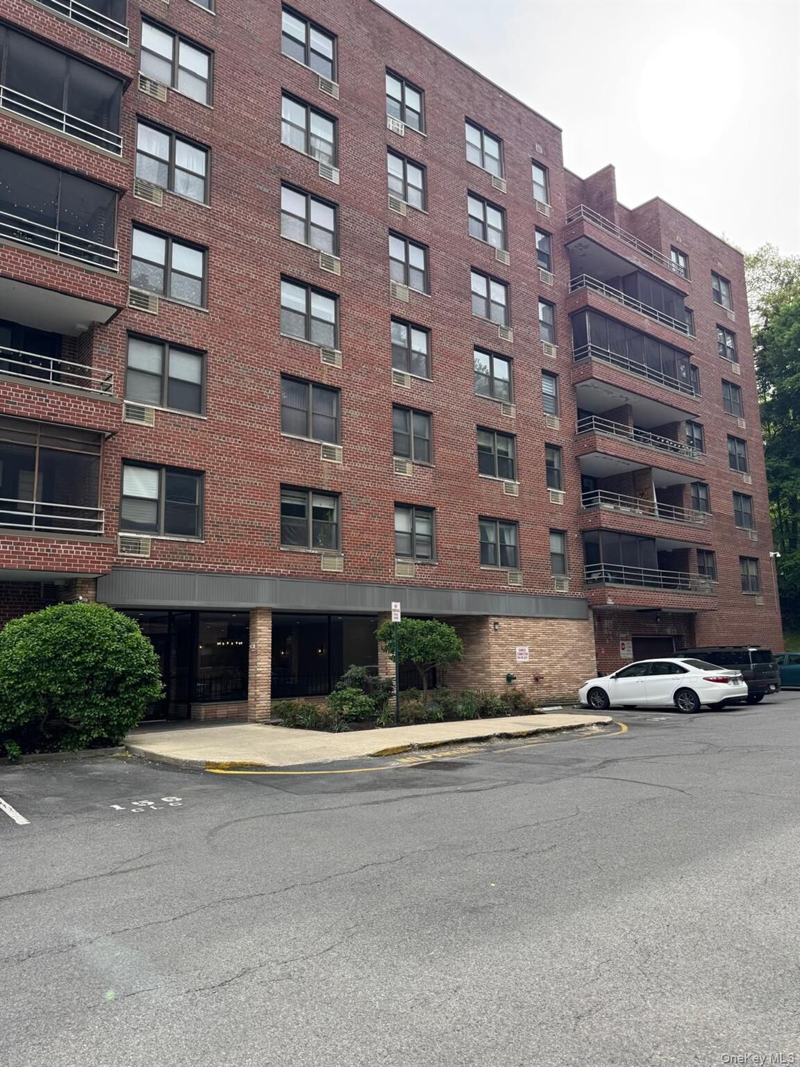 Property Photo: 50 Barker Street 332 NY 10549