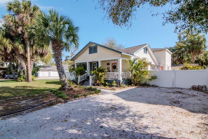 Property Photo: 5802 S 3rd Street FL 33611