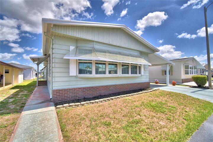 Property Photo: 4158 Rolling Oaks Drive FL 33880