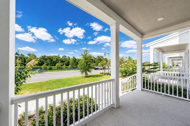 Property Photo:  2408 Celebration Boulevard  FL 34747 
