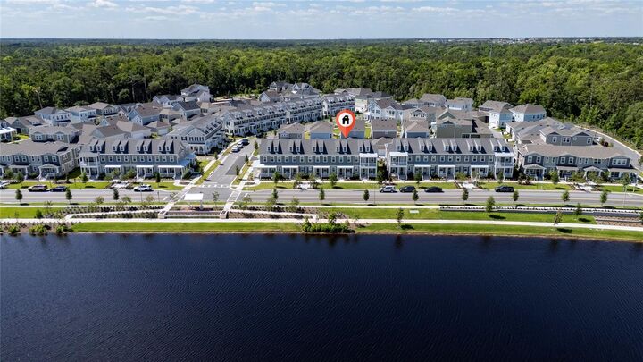 Property Photo:  2408 Celebration Boulevard  FL 34747 