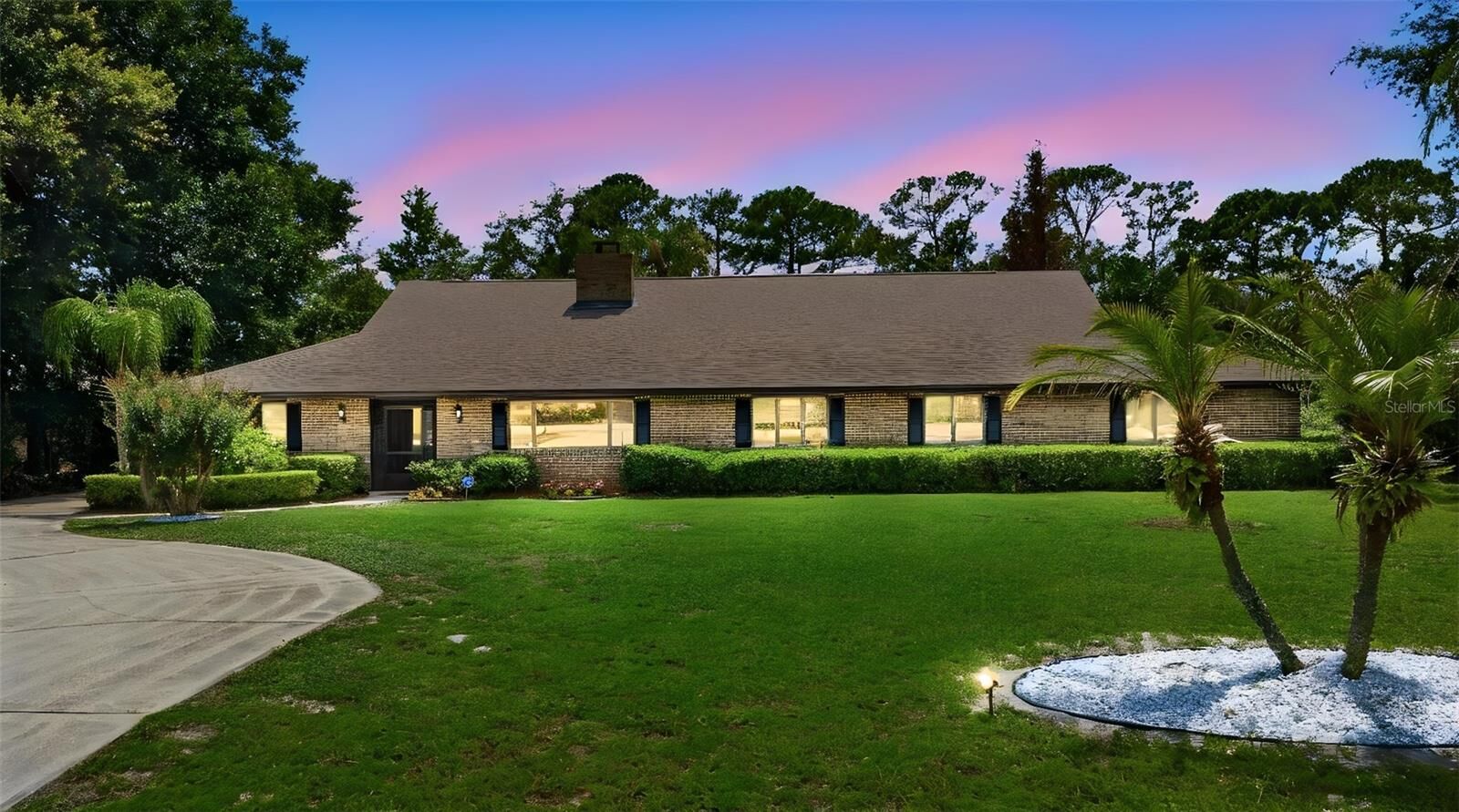Property Photo: 548 E Lehigh Drive FL 32738