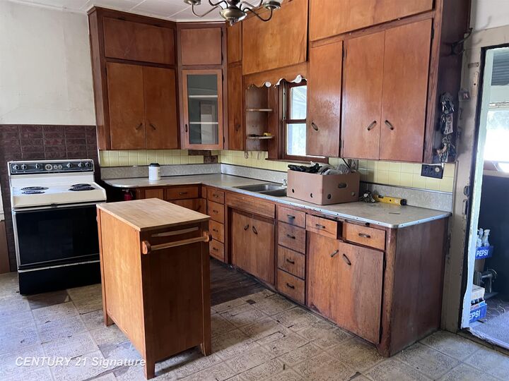 Property Photo:  3367 E Lake Road  MI 48420 