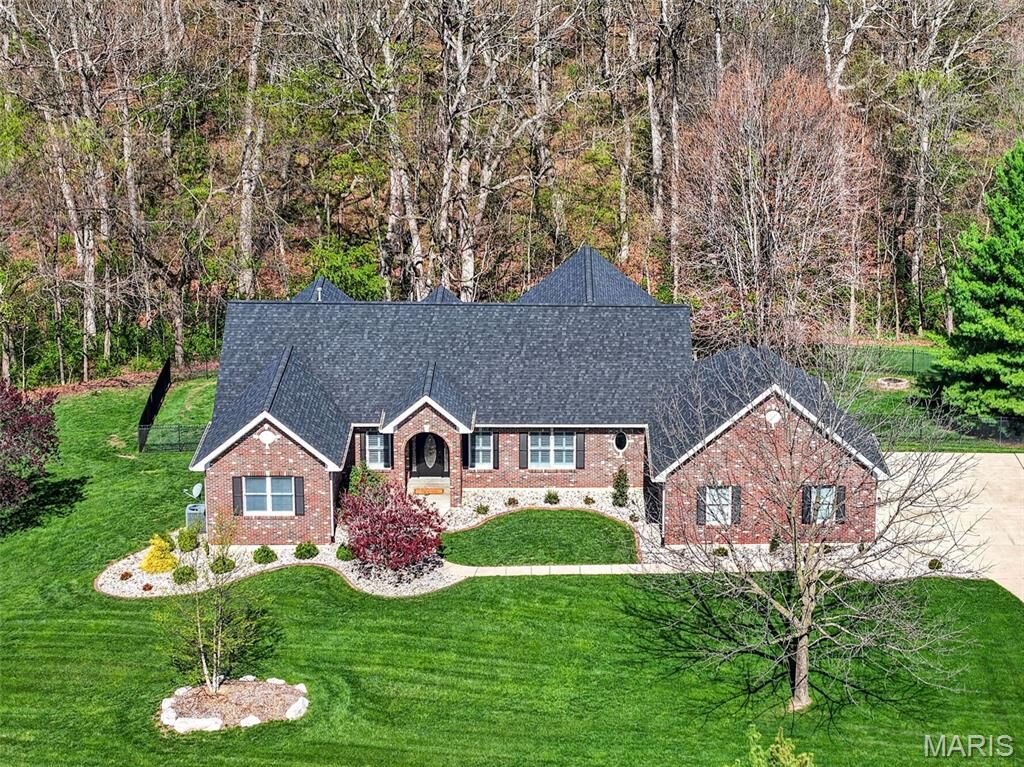 Property Photo:  3 Kilimanjaro Court  MO 63366 