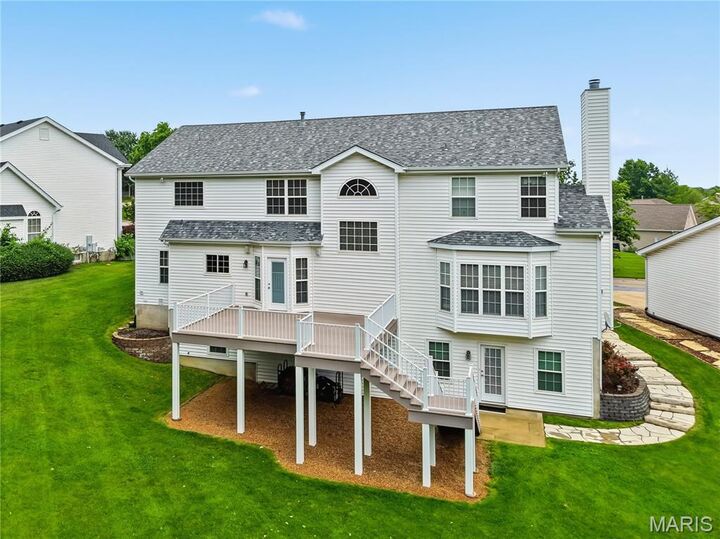 Property Photo:  109 Snake River Drive  MO 63368 