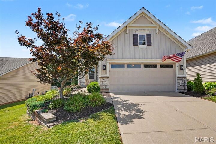 Property Photo:  11 Thoreau Court  MO 63366 
