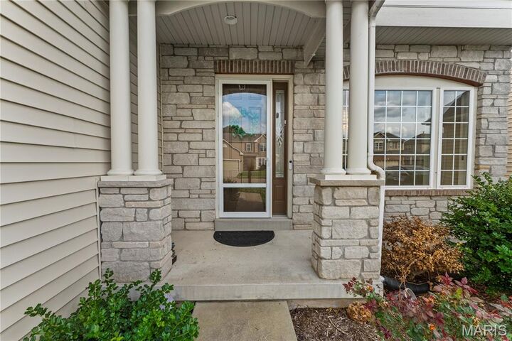 Property Photo:  3217 Calhoun Drive  MO 63301 