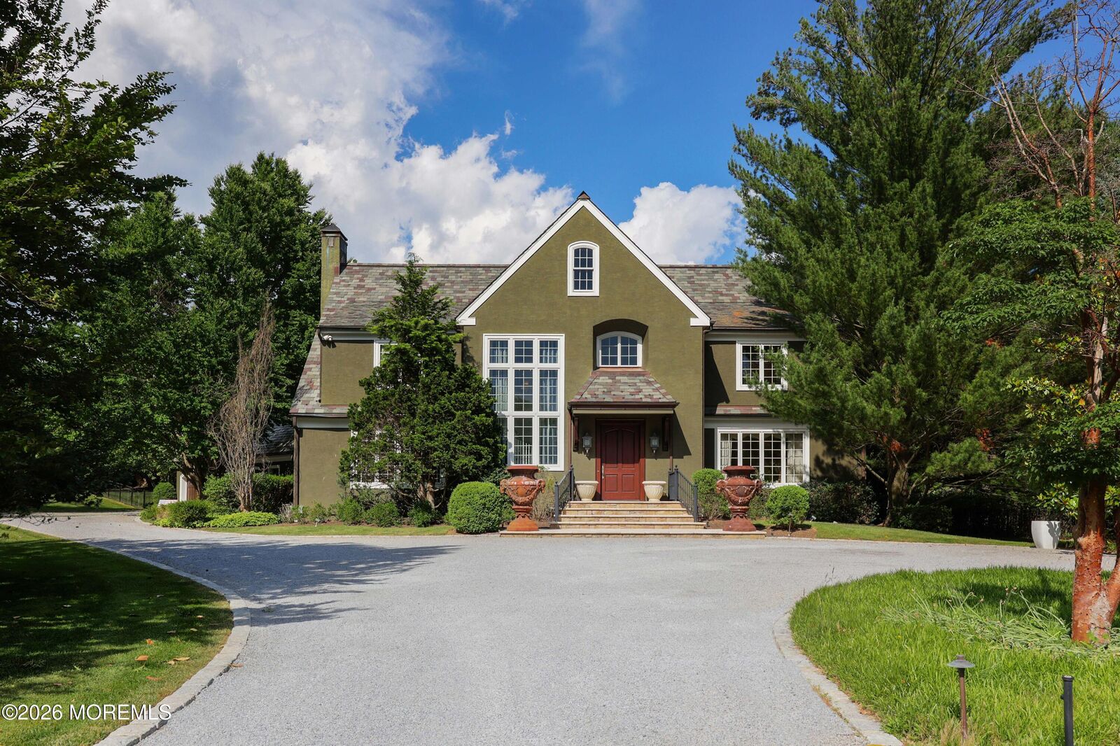 Property Photo:  55 Bellevue Avenue  NJ 07760 