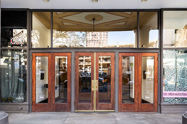 Property Photo: 431 S Dearborn Street 1403 IL 60605