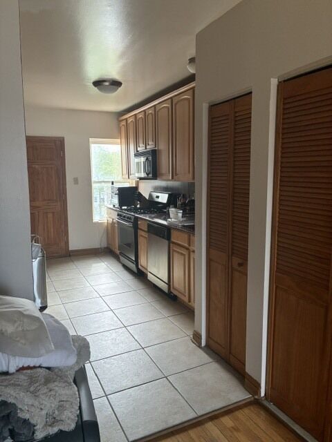 Property Photo:  5321 S Michigan Avenue 3  IL 60615 