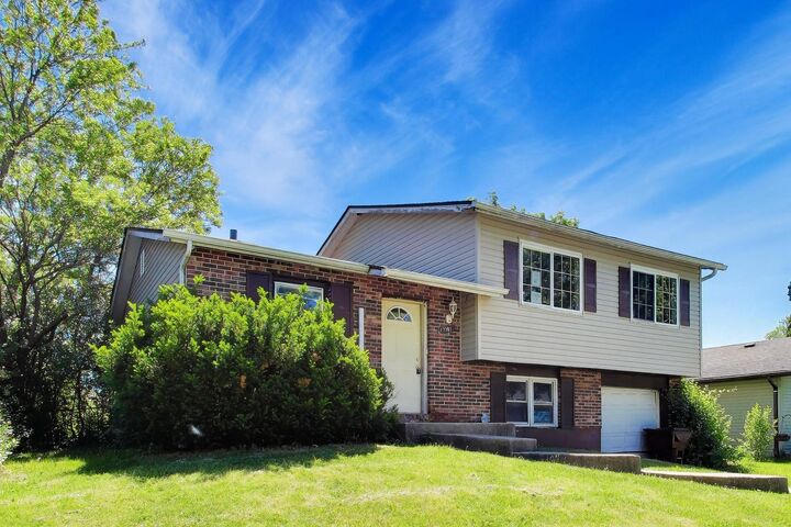 Property Photo:  17781 Harvard Lane  IL 60478 