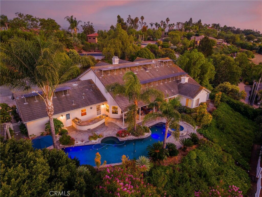 Property Photo: 2771 Dos Lomas CA 92028