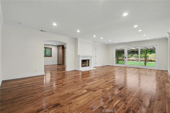 Property Photo: 738 N Kenter Avenue CA 90049