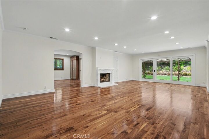 Property Photo: 738 N Kenter Avenue CA 90049