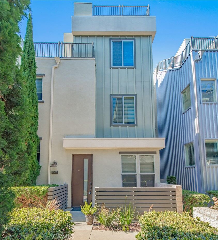 Property Photo:  1007 Somerton  CA 92627 
